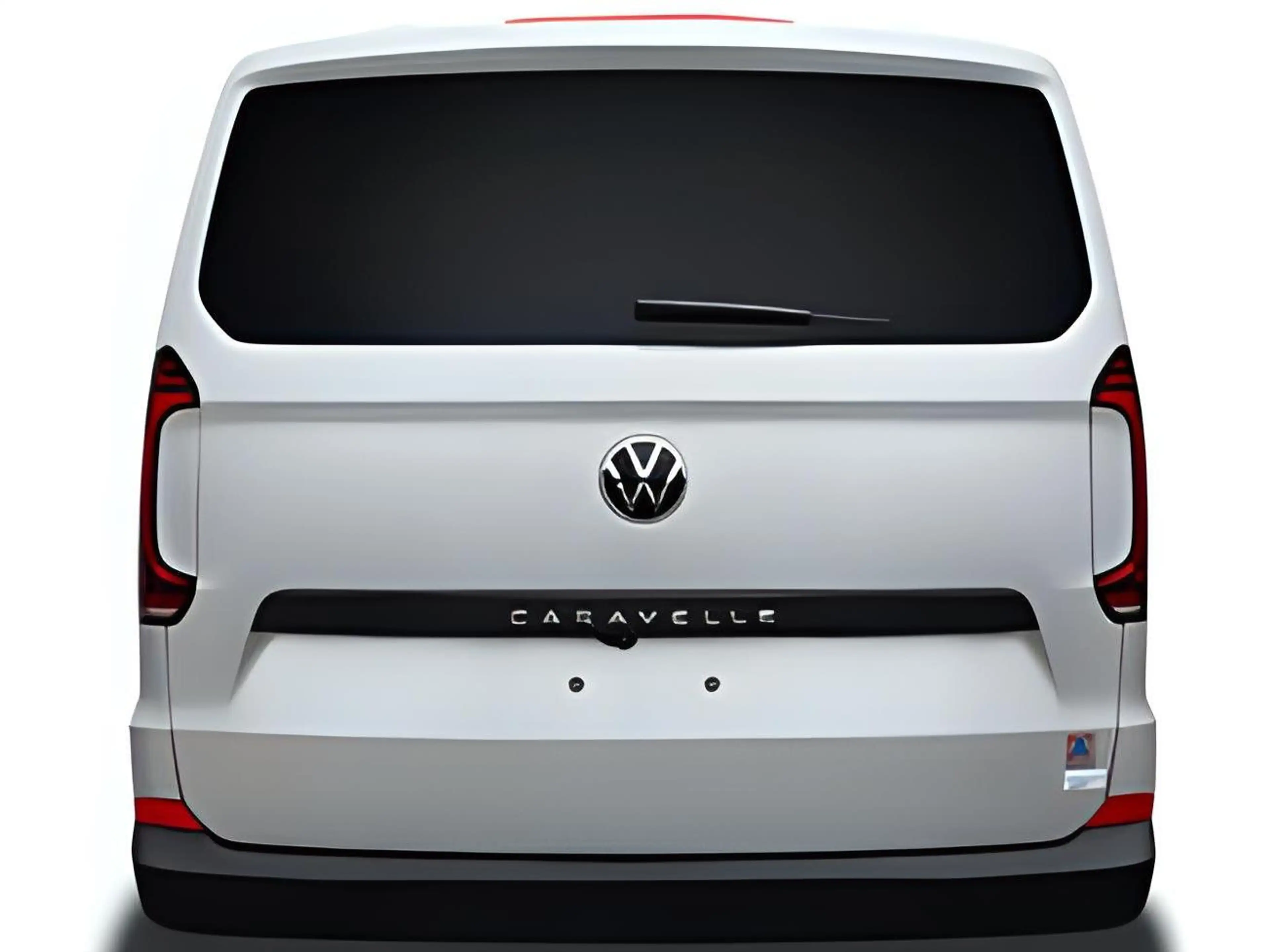 Volkswagen T7 Kombi 2,0 TDI 5-Sitzer 27% Nachl. dt. Besteller — photo 5