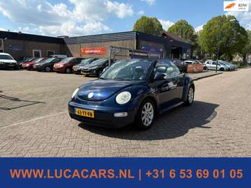 Cabriolet 1.9 TDI Highline