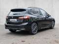 BMW 220 i M Sport Aut. HUD PANO AHK 360°KAM RFK NAVI LED Schwarz - thumbnail 2