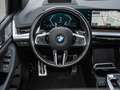 BMW 220 i M Sport Aut. HUD PANO AHK 360°KAM RFK NAVI LED Schwarz - thumbnail 11