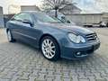 Mercedes-Benz CLK 220 CLK 220 CDI Automatik - LEDER + COMAND Бежевий - thumbnail 2