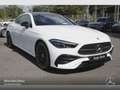 Mercedes-Benz CLE 200 AMG+NIGHT+PANO+LED+BURMESTER+KAMERA+TOTW Weiß - thumbnail 10