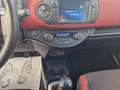 Toyota Yaris 1.5 Style Selection Klima Kamera Sitzhzg Schwarz - thumbnail 15