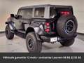 Ford Bronco Raptor 400Ch 4x4 Tout compris hors homologation 4500e Schwarz - thumbnail 5