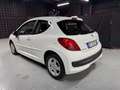 Peugeot 207 207 3p 1.4 vti 16v X-Line CarPlay Neopatentati Bianco - thumbnail 6