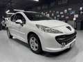 Peugeot 207 207 3p 1.4 vti 16v X-Line CarPlay Neopatentati Bianco - thumbnail 9