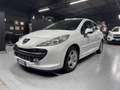 Peugeot 207 207 3p 1.4 vti 16v X-Line CarPlay Neopatentati Bianco - thumbnail 2