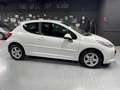 Peugeot 207 207 3p 1.4 vti 16v X-Line CarPlay Neopatentati Bianco - thumbnail 8