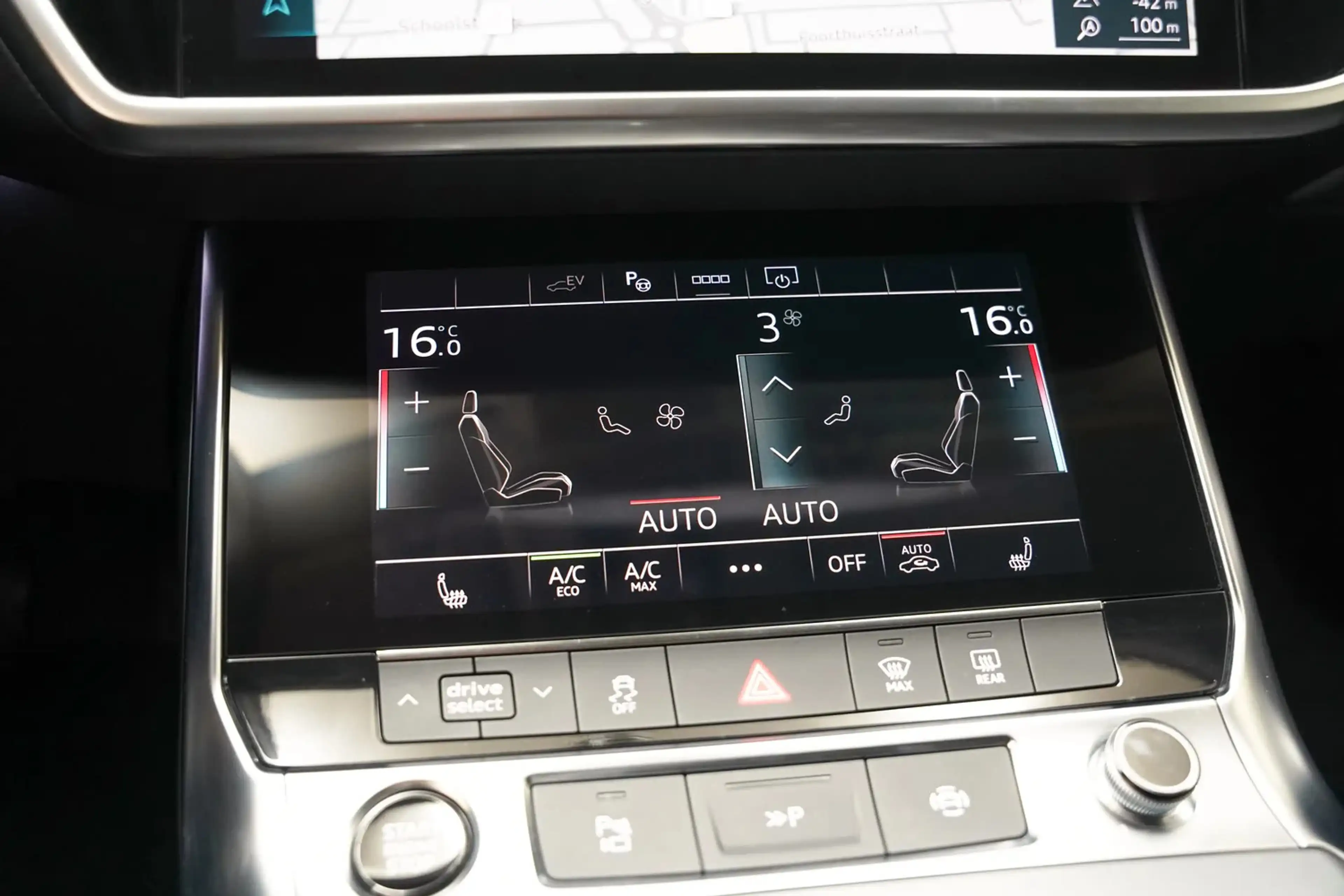 Audi A6 AVANT 50 TFSI e quattro S-Line Business Executive — photo 10