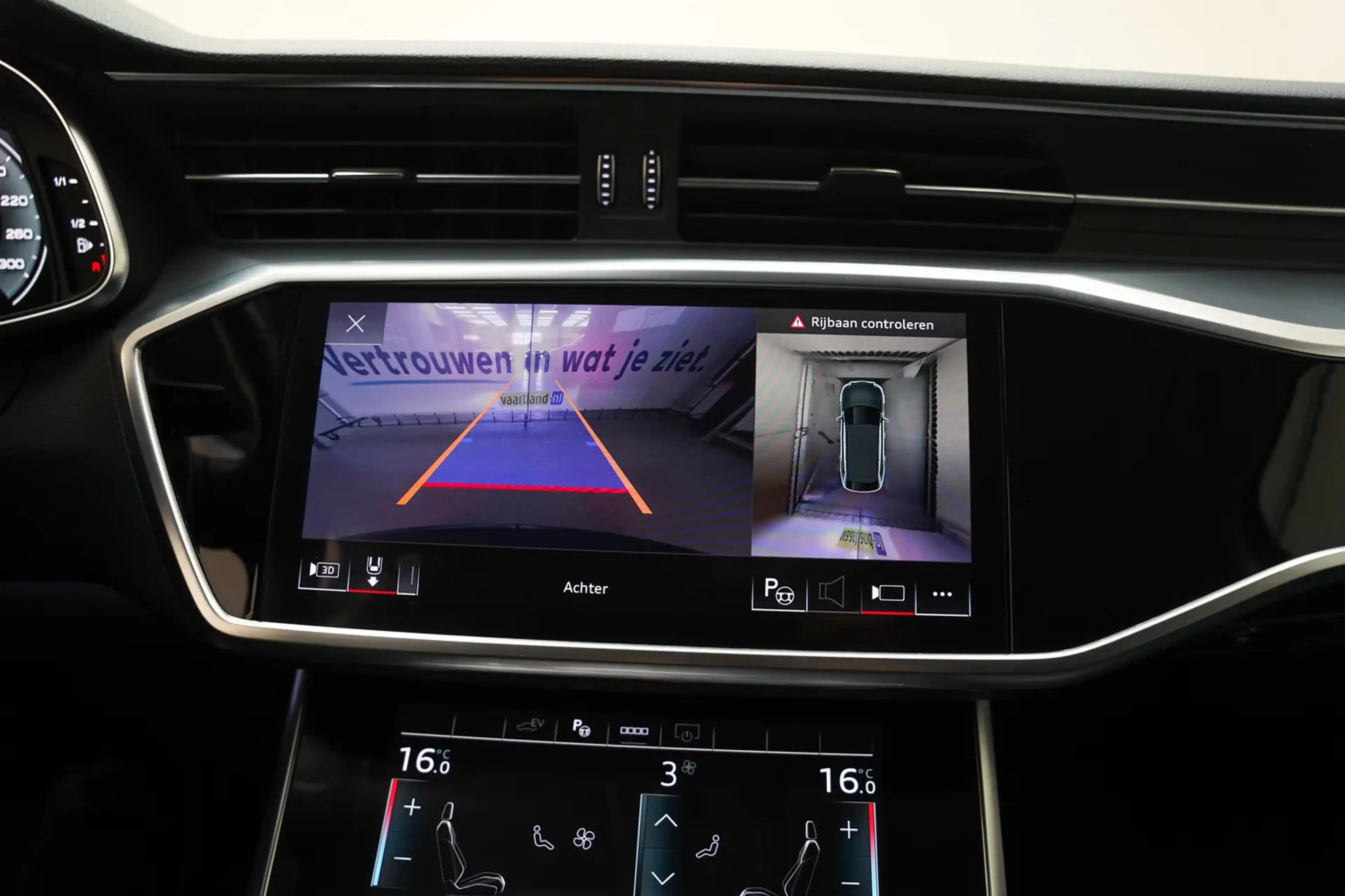 Audi A6 AVANT 50 TFSI e quattro S-Line Business Executive — photo 8