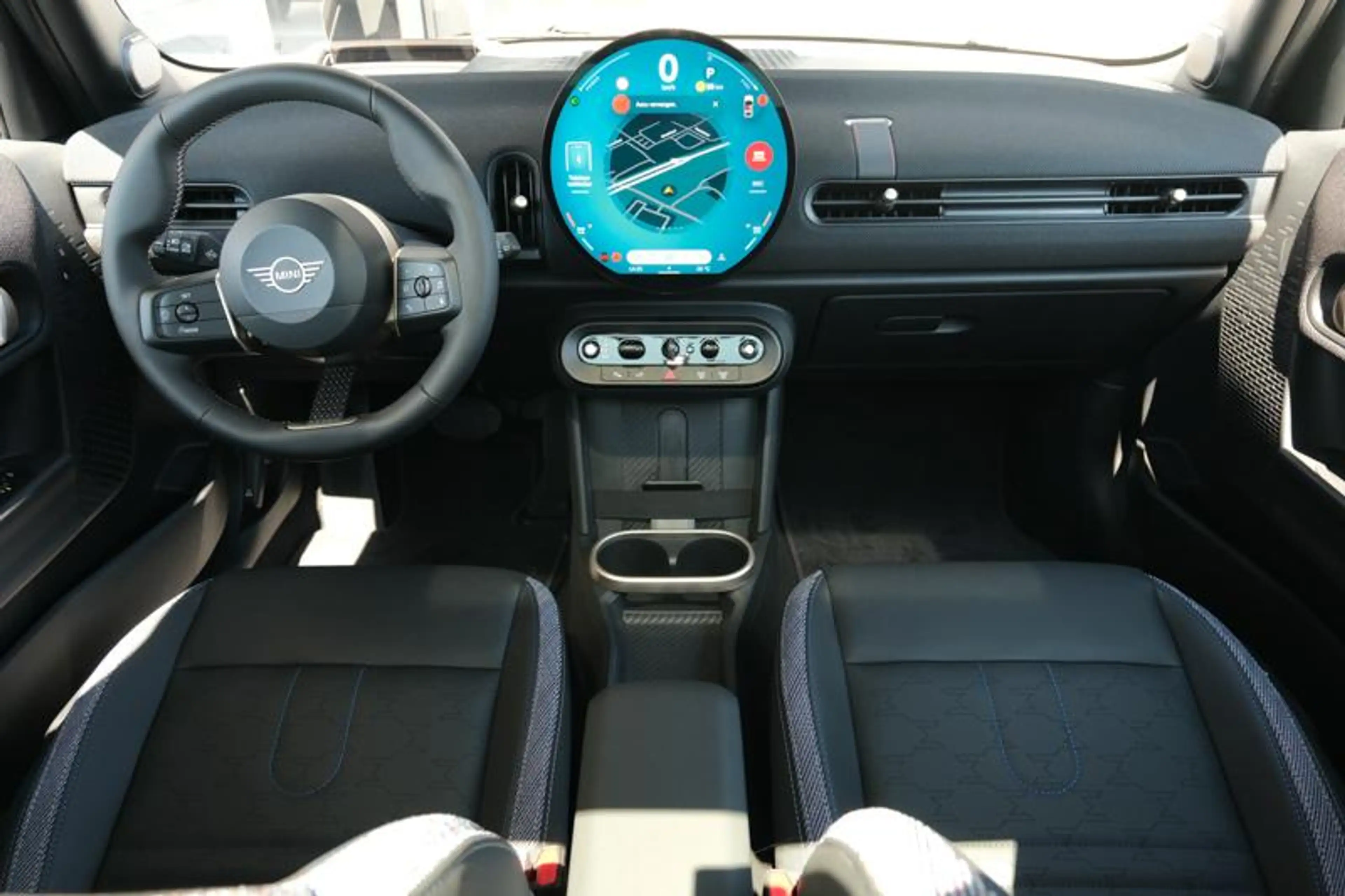 MINI Cooper C Cooper C 5D Classic | PANO | H&K | HUD | — photo 7
