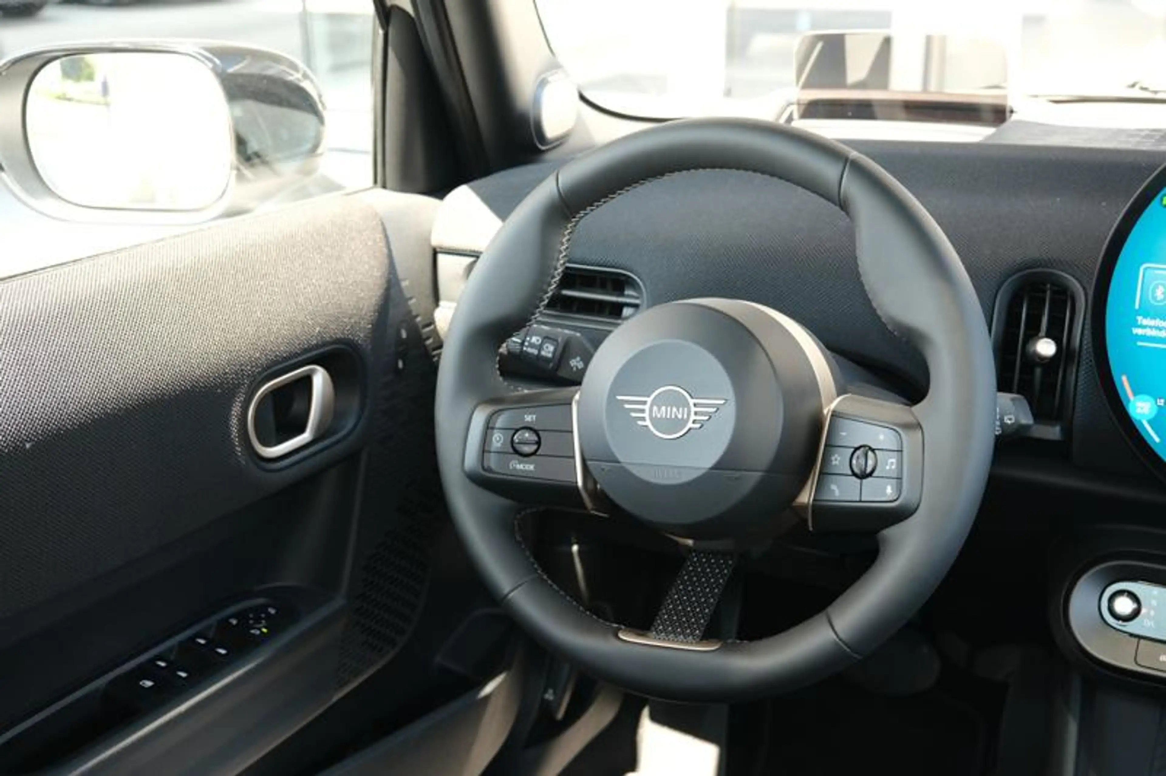 MINI Cooper C Cooper C 5D Classic | PANO | H&K | HUD | — photo 6