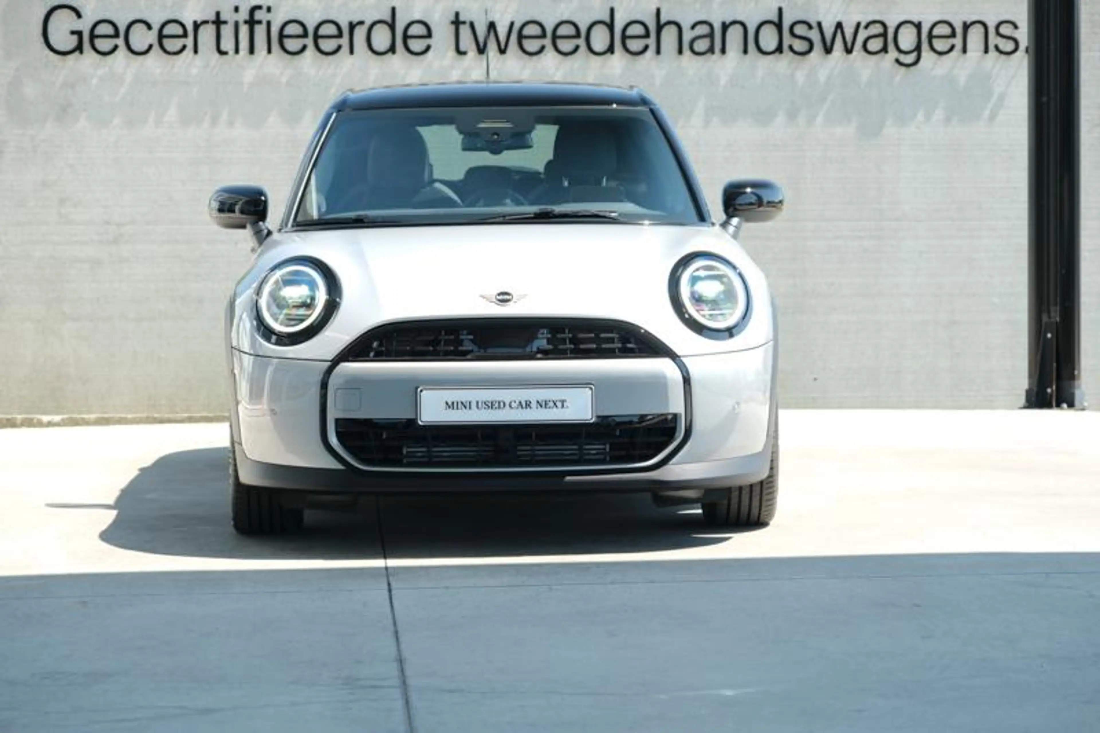 MINI Cooper C Cooper C 5D Classic | PANO | H&K | HUD | — photo 2