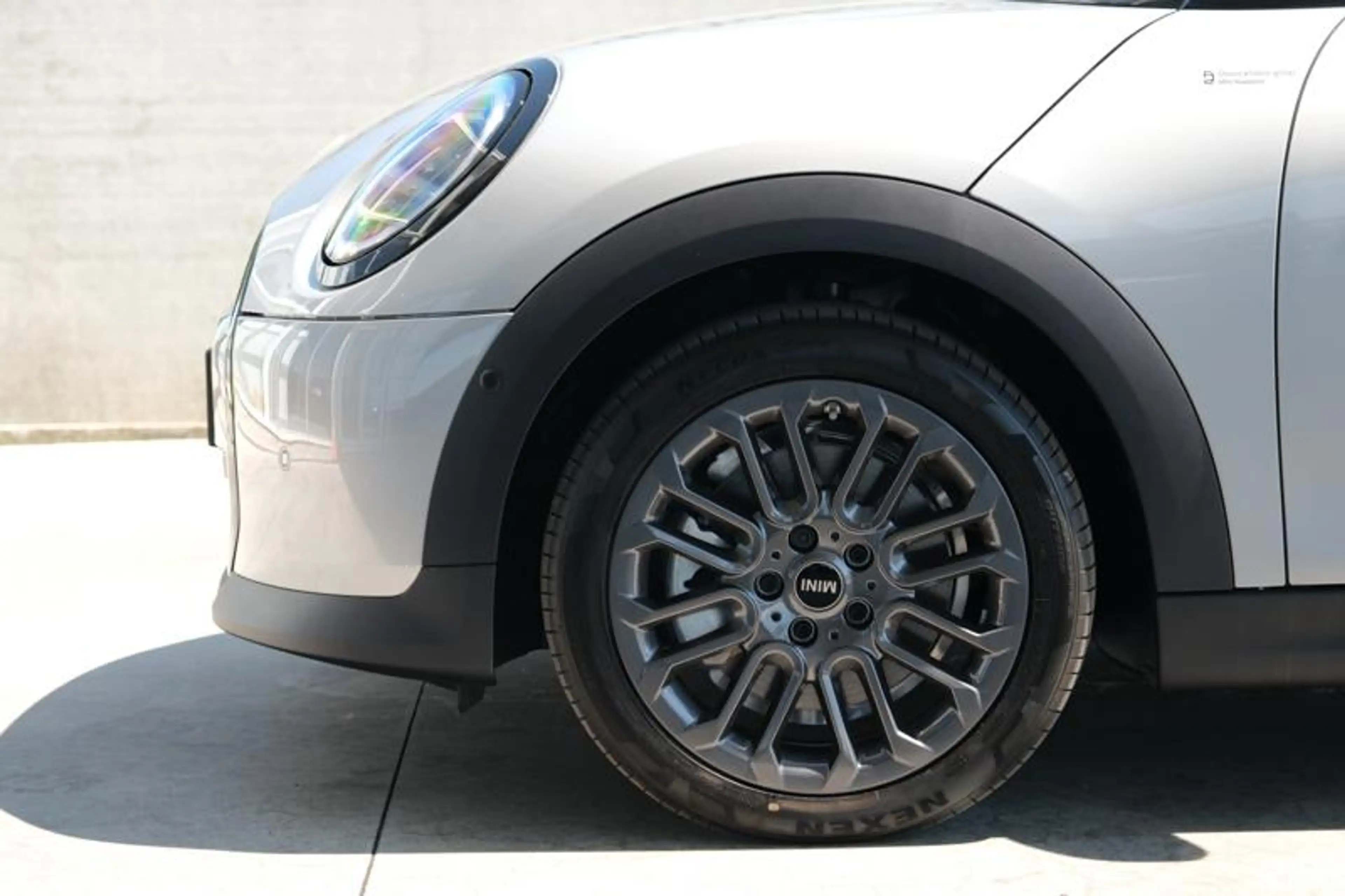 MINI Cooper C Cooper C 5D Classic | PANO | H&K | HUD | — photo 8