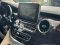 Mercedes-Benz V 300 *1-PROPRIETAIR*FULL-AMG*MARCO-POLO*SERVIC-MB-100%* Zwart - thumbnail 33