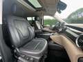 Mercedes-Benz V 300 *1-PROPRIETAIR*FULL-AMG*MARCO-POLO*SERVIC-MB-100%* Zwart - thumbnail 32