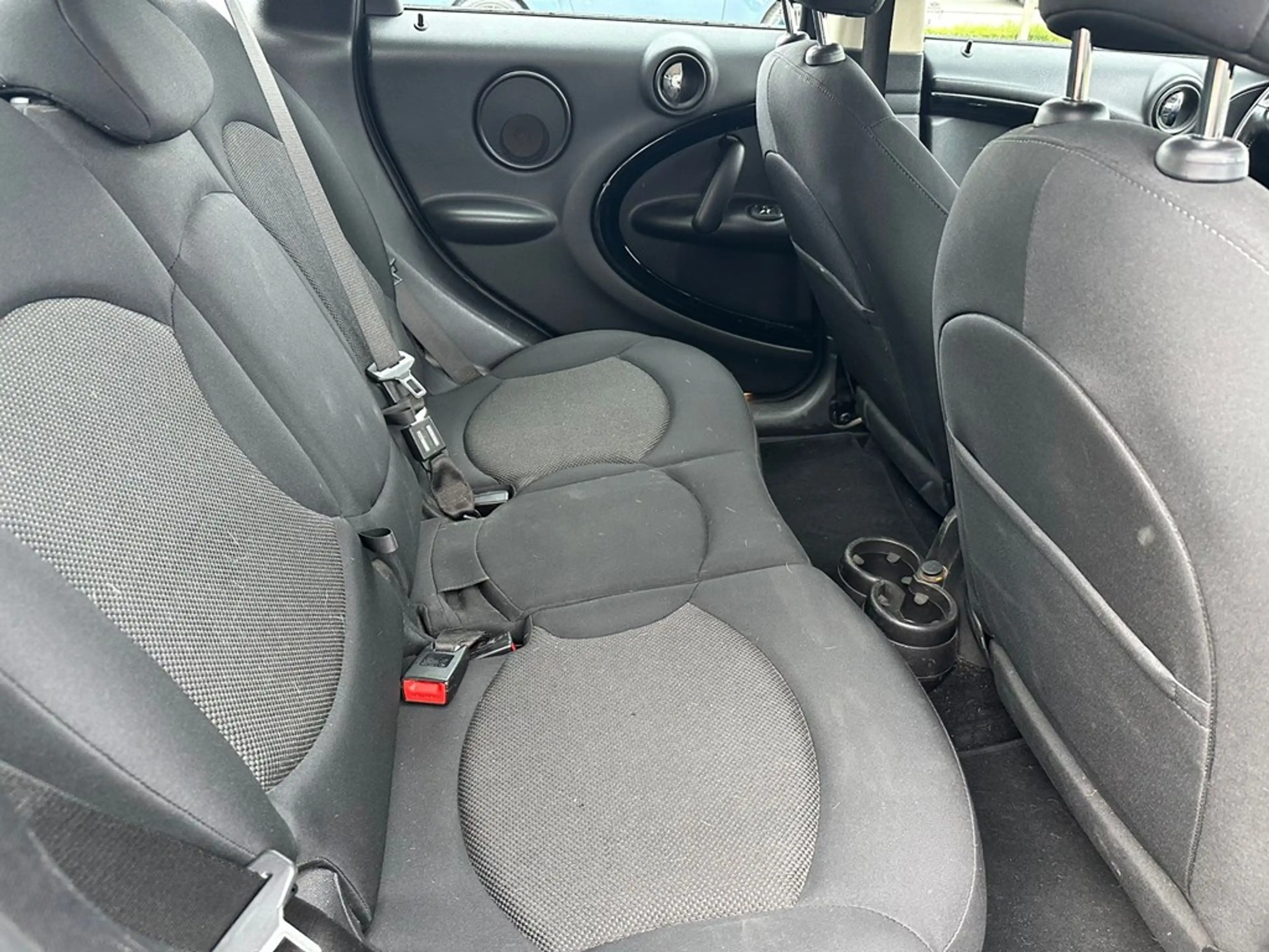 MINI Cooper D Enkel voor professionele verkoop — photo 10