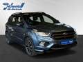 Ford Kuga ST-Line 1.5 EcoBoost +NAVI+PDC+SZH+SRA+M&S+ Kék - thumbnail 5