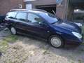 Citroen C5 C5 3.0 V6 Exclusive break Bleu - thumbnail 3