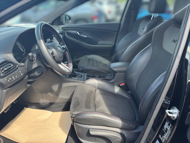 Hyundai i30 N Line 1.5 T-GDI 48V *Navi*LED*ACC*Apple CarPlay*A — photo 7
