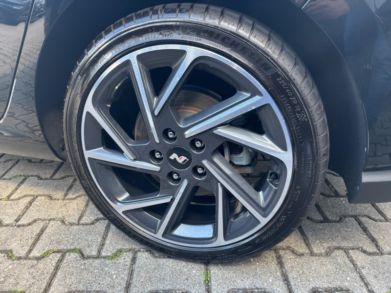 Hyundai i30 N Line 1.5 T-GDI 48V *Navi*LED*ACC*Apple CarPlay*A — photo 15