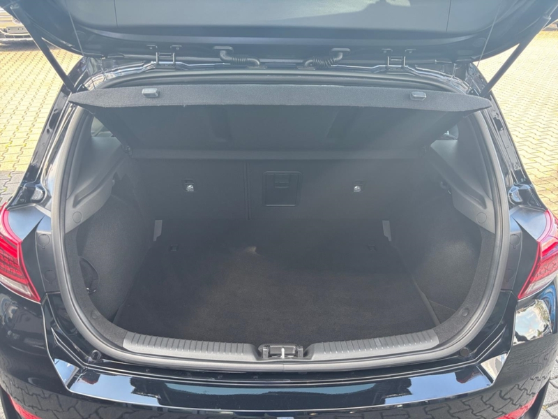 Hyundai i30 N Line 1.5 T-GDI 48V *Navi*LED*ACC*Apple CarPlay*A — photo 12