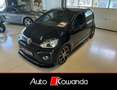 Volkswagen up! Up GTI 5tg. -Einzelstück *Liebhaberfahrzeug* Schwarz - thumbnail 2