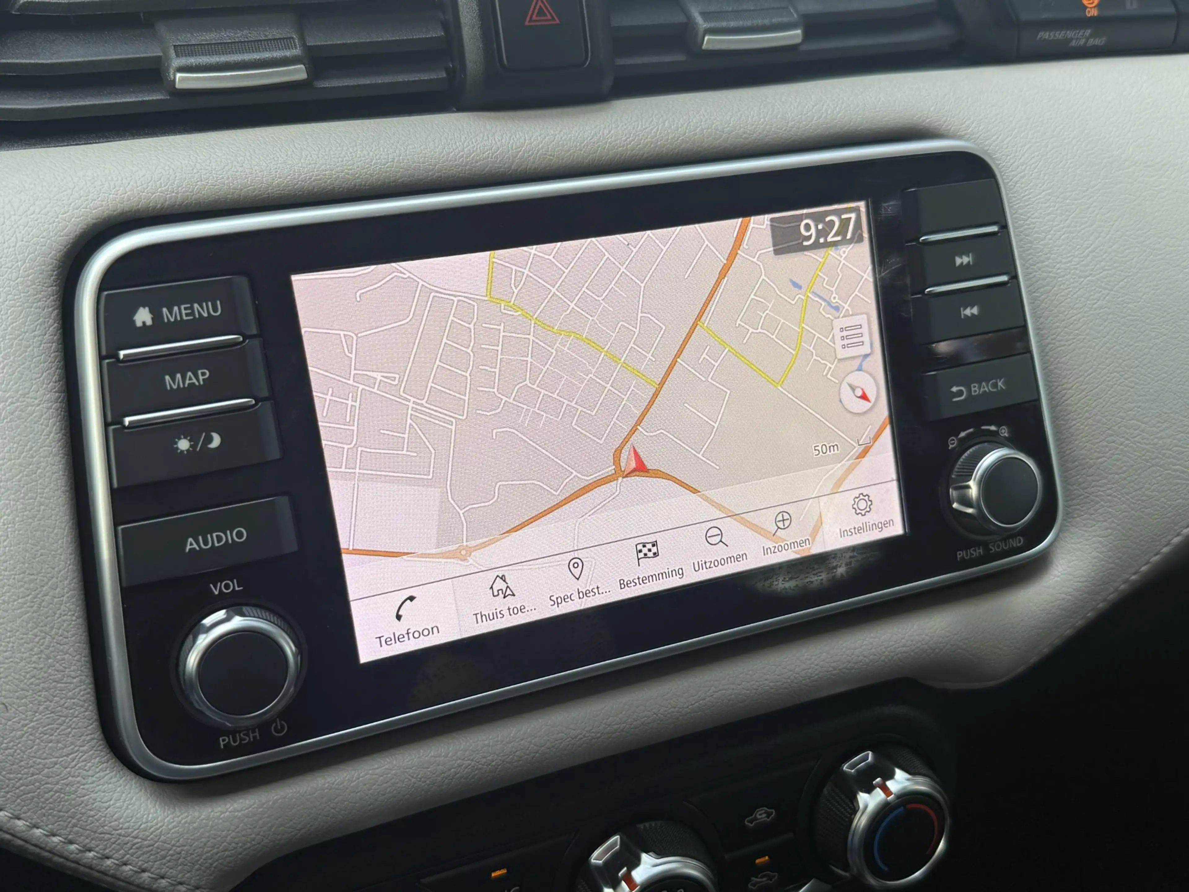Nissan Micra 1.0 IG-T N-Design | Airconditioning | Navigatie | — photo 22