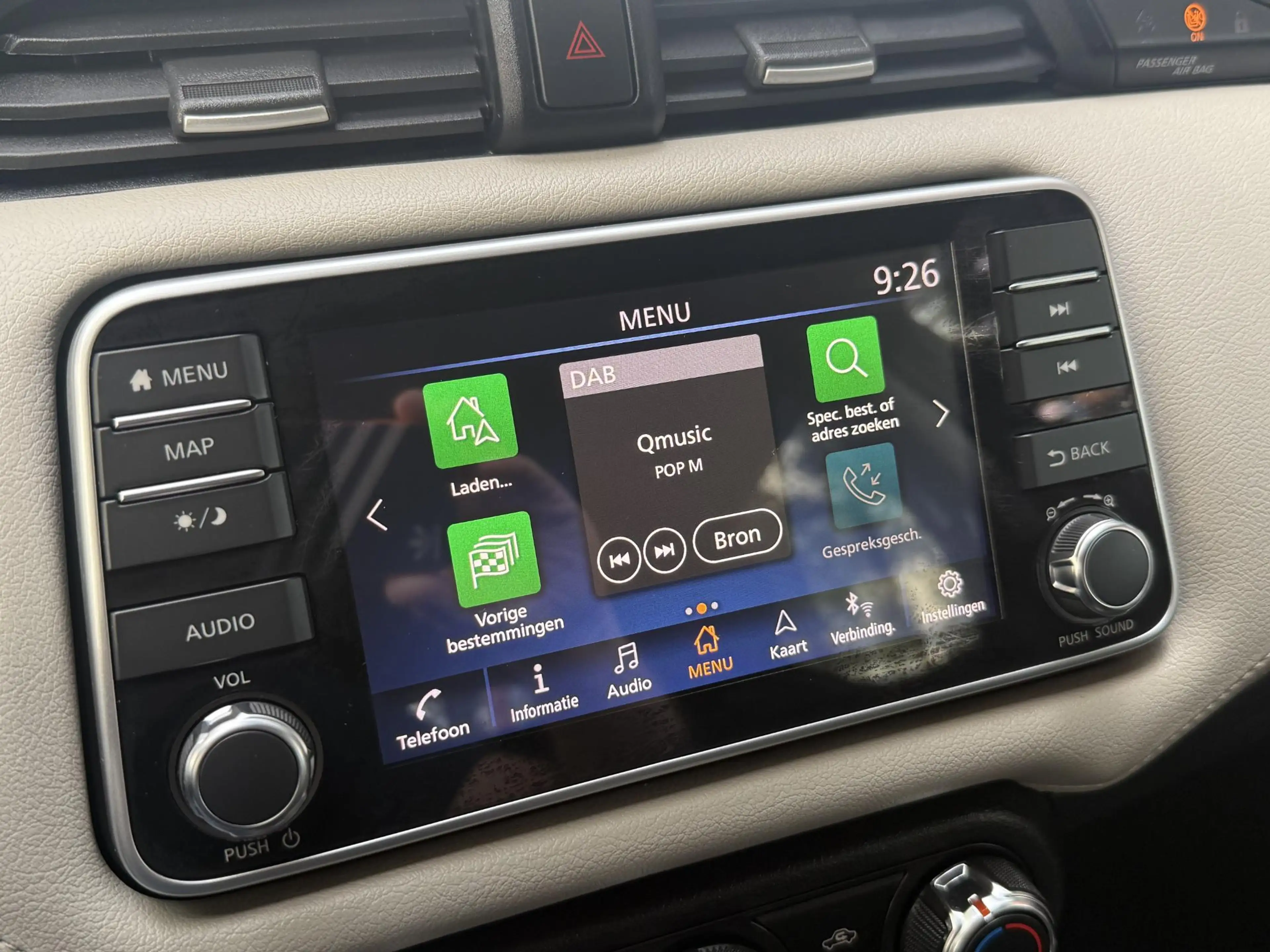 Nissan Micra 1.0 IG-T N-Design | Airconditioning | Navigatie | — photo 21