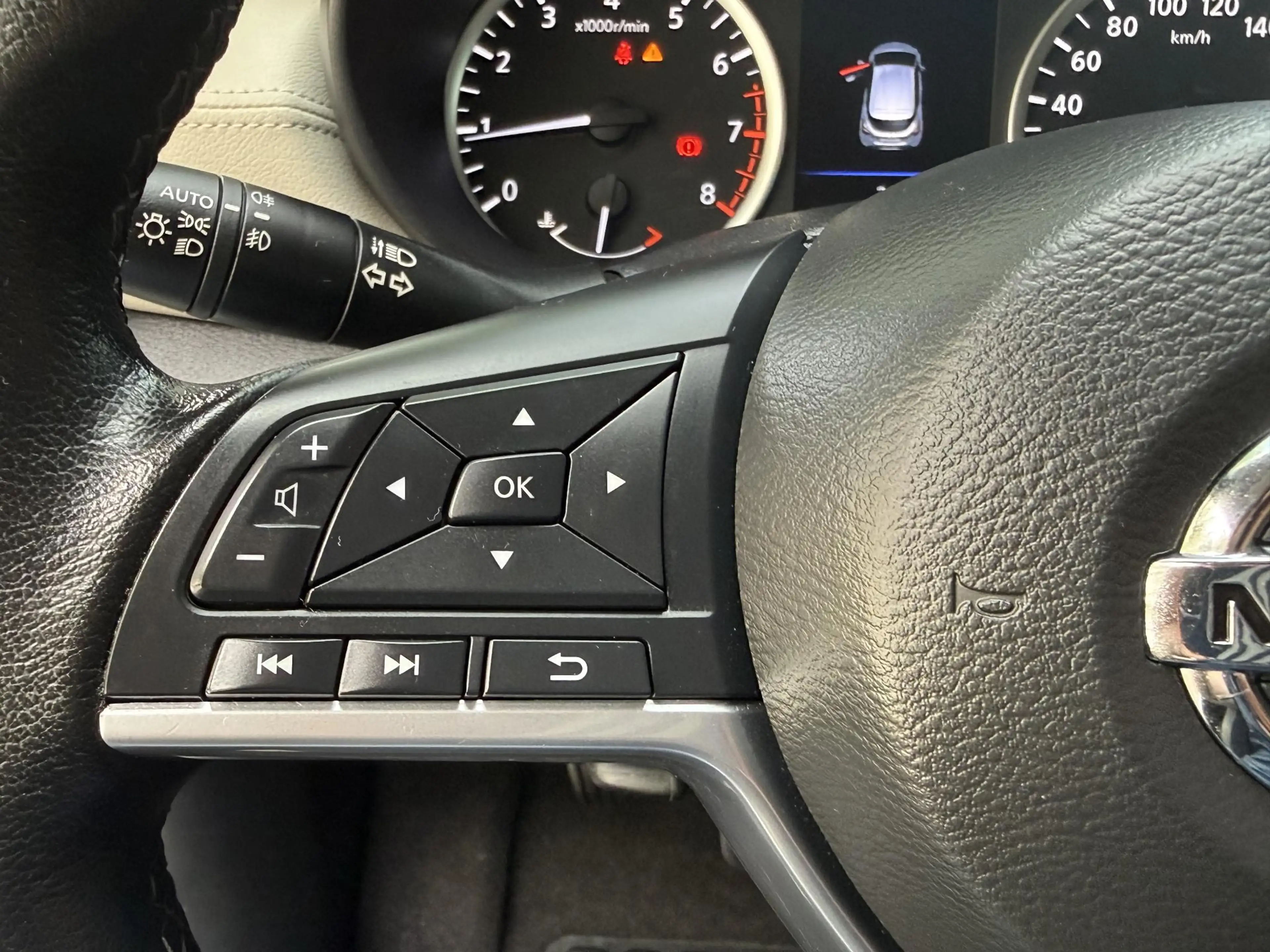 Nissan Micra 1.0 IG-T N-Design | Airconditioning | Navigatie | — photo 19