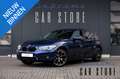 BMW 118 1-serie 118i I Navi I 18 inch I Automaat I LED kop Blau - thumbnail 1