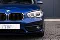 BMW 118 1-serie 118i I Navi I 18 inch I Automaat I LED kop Blau - thumbnail 9