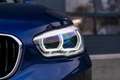 BMW 118 1-serie 118i I Navi I 18 inch I Automaat I LED kop Blau - thumbnail 10