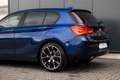 BMW 118 1-serie 118i I Navi I 18 inch I Automaat I LED kop Blau - thumbnail 21