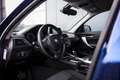 BMW 118 1-serie 118i I Navi I 18 inch I Automaat I LED kop Blau - thumbnail 13