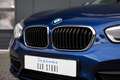 BMW 118 1-serie 118i I Navi I 18 inch I Automaat I LED kop Blau - thumbnail 5