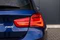 BMW 118 1-serie 118i I Navi I 18 inch I Automaat I LED kop Blau - thumbnail 25