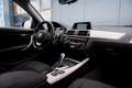 BMW 118 1-serie 118i I Navi I 18 inch I Automaat I LED kop Blau - thumbnail 4