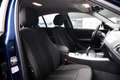 BMW 118 1-serie 118i I Navi I 18 inch I Automaat I LED kop Blau - thumbnail 27
