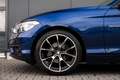 BMW 118 1-serie 118i I Navi I 18 inch I Automaat I LED kop Blau - thumbnail 20