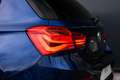 BMW 118 1-serie 118i I Navi I 18 inch I Automaat I LED kop Blau - thumbnail 22