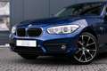 BMW 118 1-serie 118i I Navi I 18 inch I Automaat I LED kop Blau - thumbnail 3