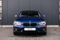 BMW 118 1-serie 118i I Navi I 18 inch I Automaat I LED kop Blau - thumbnail 8