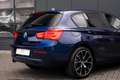 BMW 118 1-serie 118i I Navi I 18 inch I Automaat I LED kop Blau - thumbnail 46