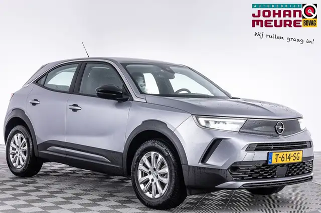 Opel Mokka-E Level 2 50 kWh *SOH 97%* ✅ 1e Eigenaar