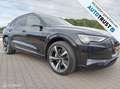 Audi e-tron 55 quattro edition 95 kWh/408pk/Pano/Trekh 1800kg Zwart - thumbnail 3