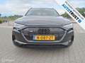 Audi e-tron 55 quattro edition 95 kWh/408pk/Pano/Trekh 1800kg Zwart - thumbnail 2