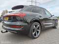 Audi e-tron 55 quattro edition 95 kWh/408pk/Pano/Trekh 1800kg Zwart - thumbnail 6