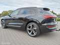 Audi e-tron 55 quattro edition 95 kWh/408pk/Pano/Trekh 1800kg Zwart - thumbnail 4