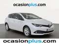 Toyota Auris 120T Feel! Blanco - thumbnail 2